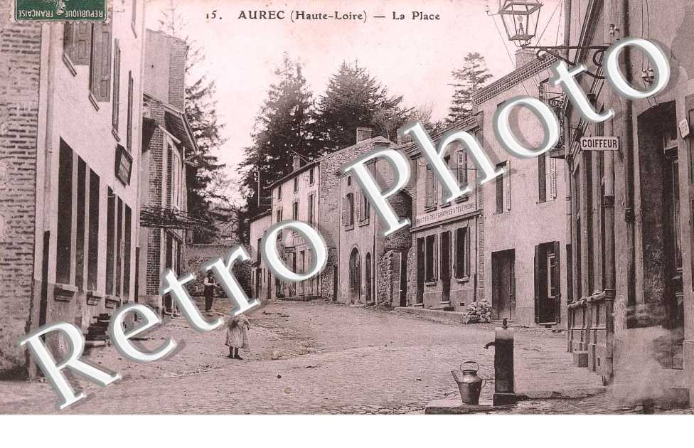 la place