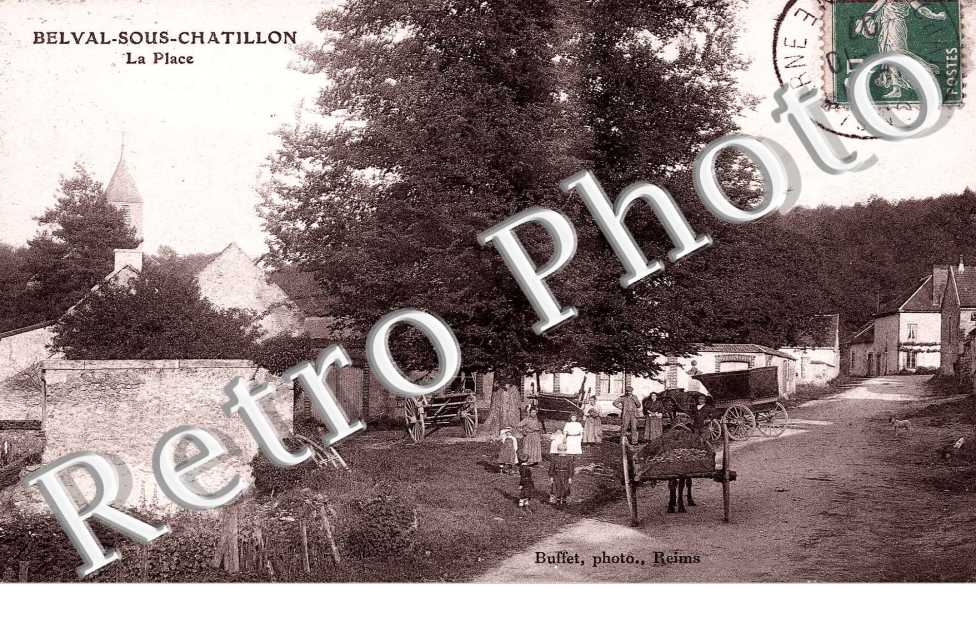 LA PLACE