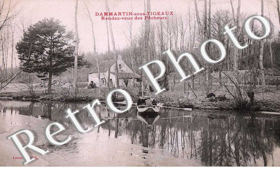 Rendez vous des pecheurs - Sport