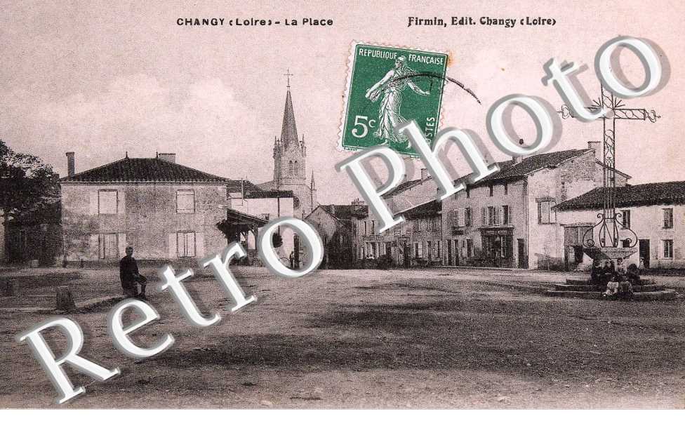 LA PLACE
