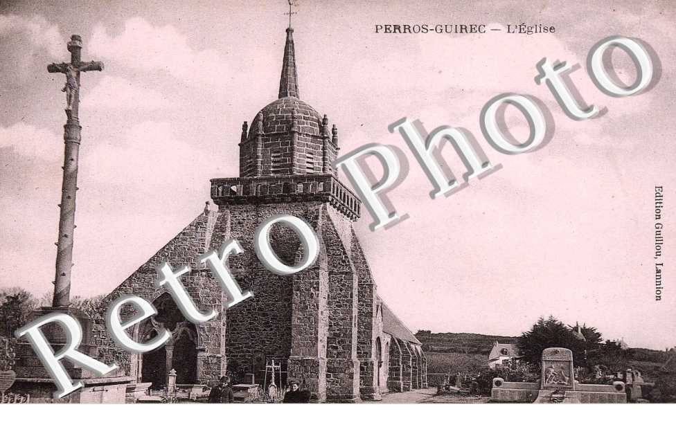 L'EGLISE