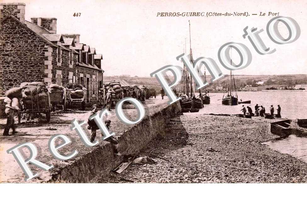 le port