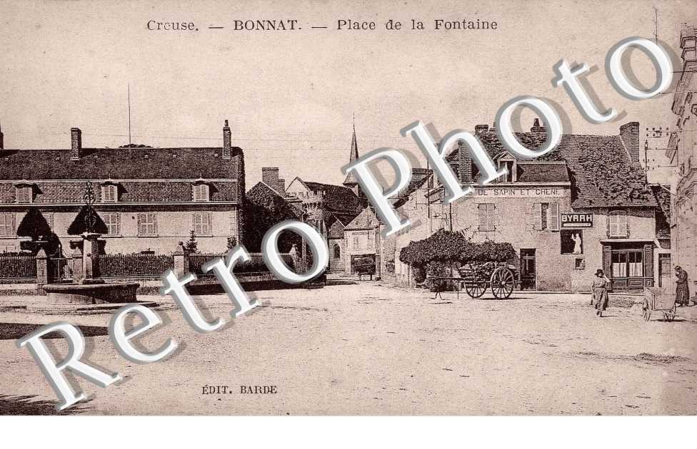 La grande rue