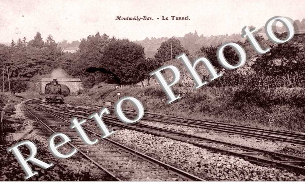 Le tunnel