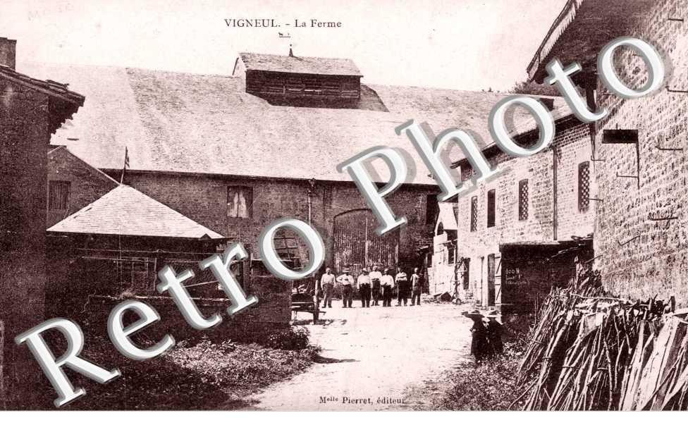 La Ferme