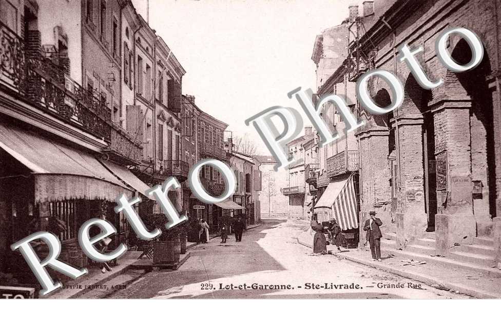 Grande Rue