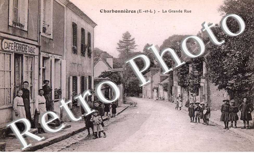 la grande rue