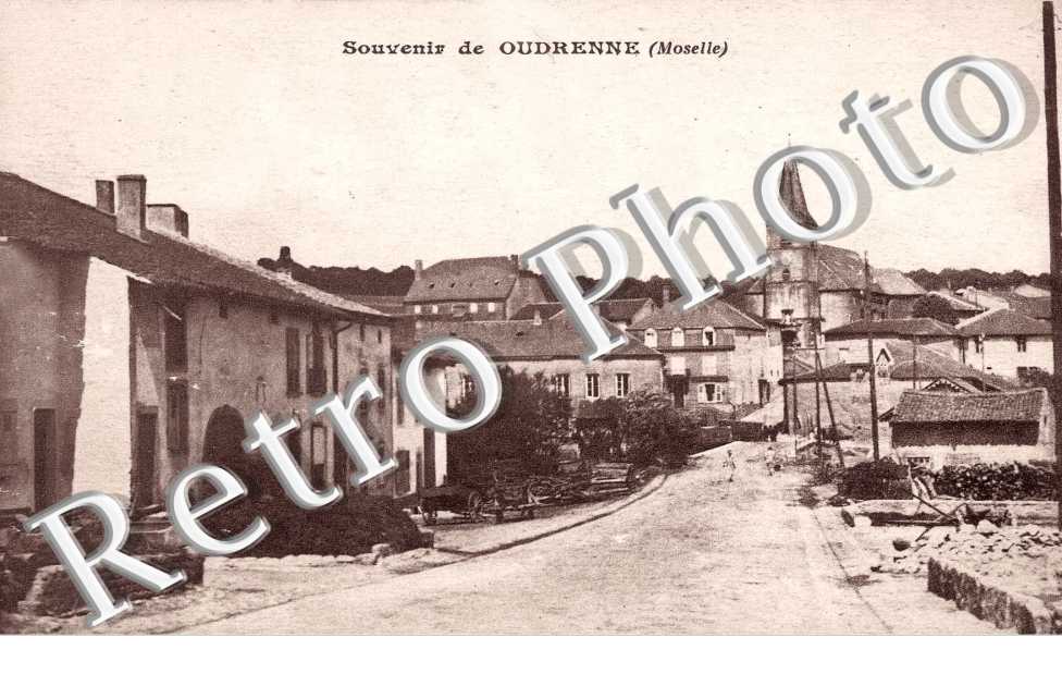 rue - lise