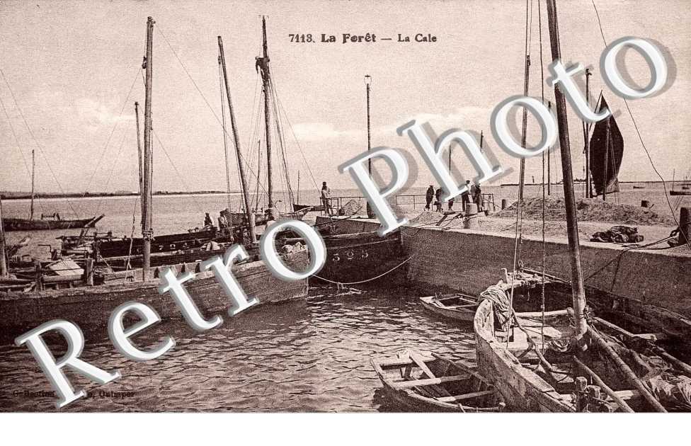 La Cale
