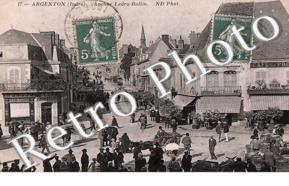 avenue Ledru-Rollin