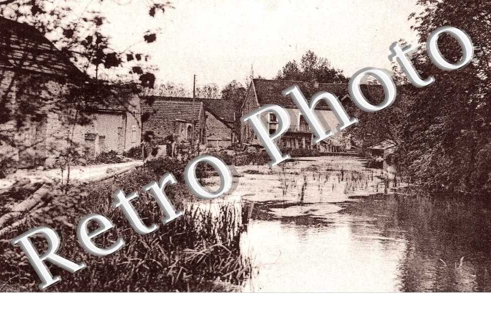 la riviere