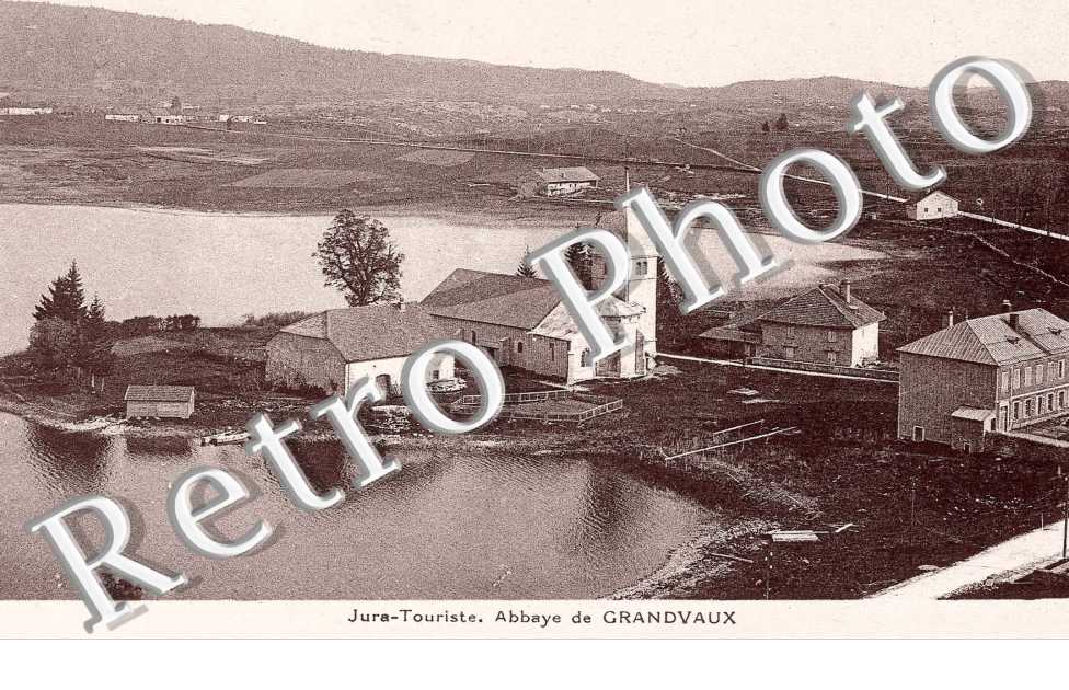 Abbaye