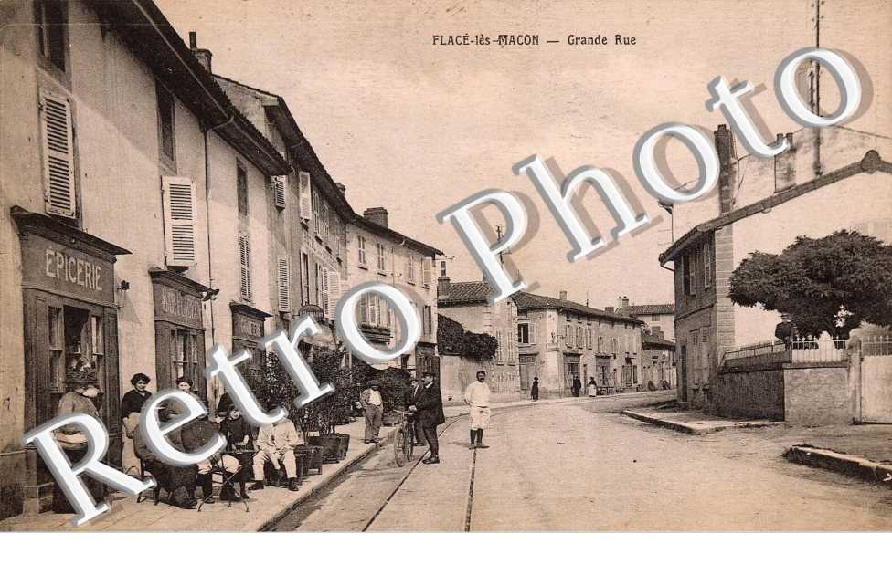 grande rue