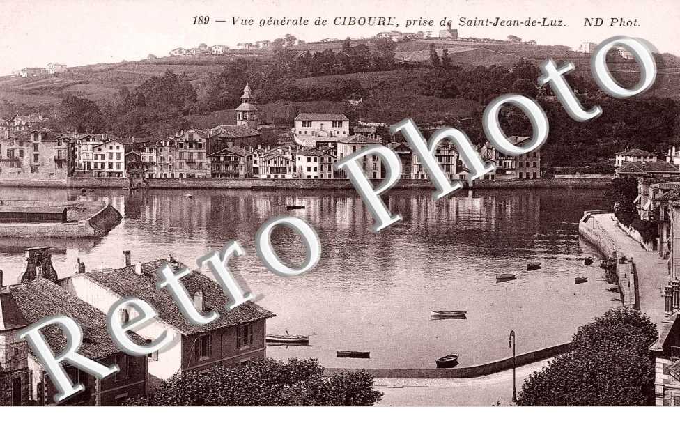 Vue generale