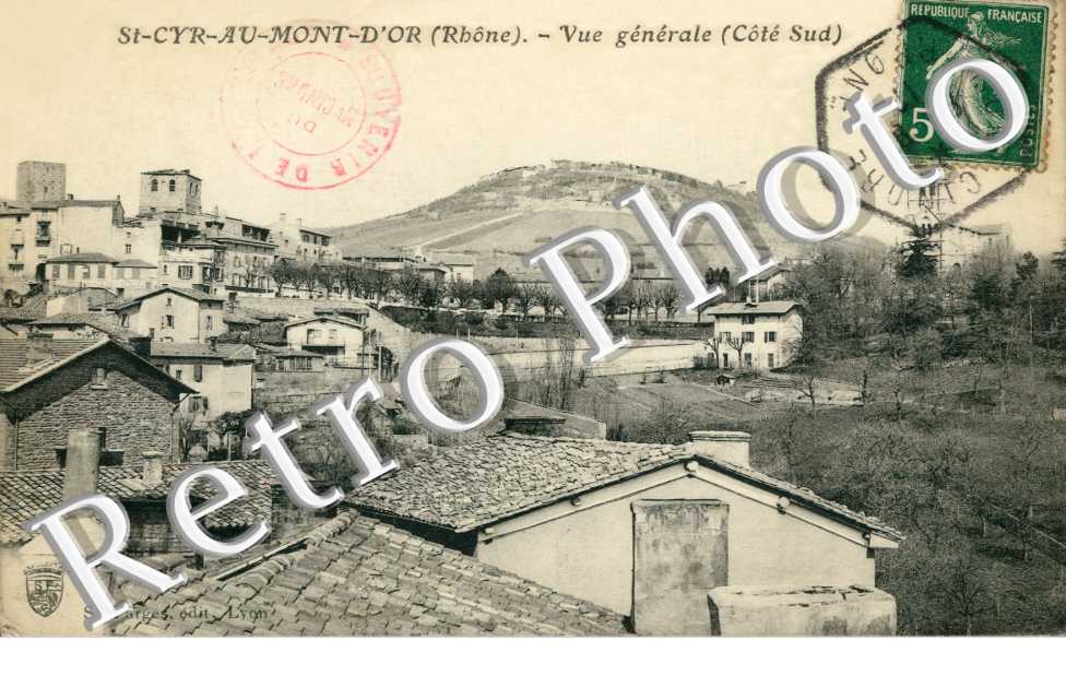 Vue generale