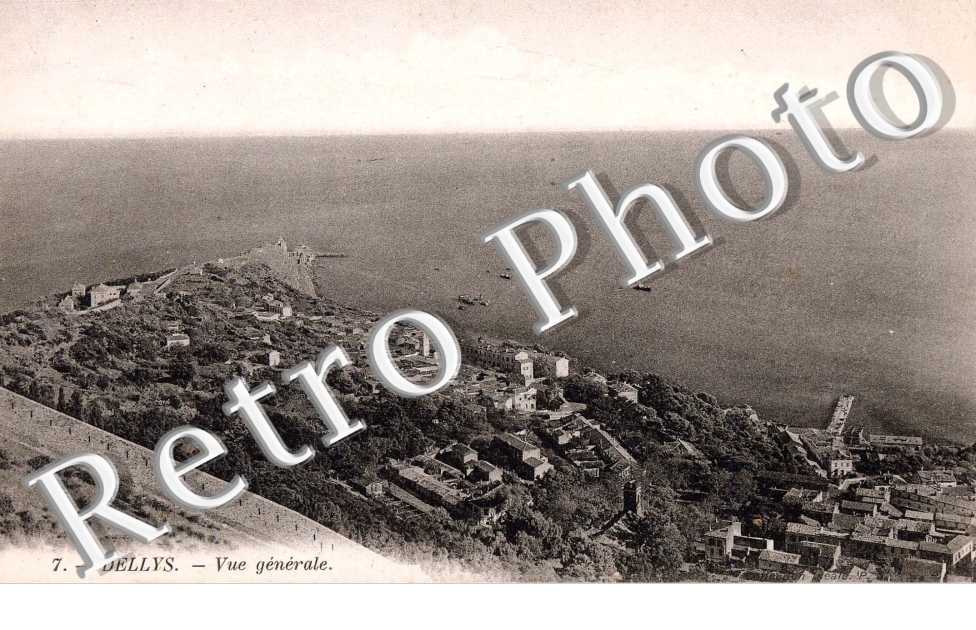 Vue generale