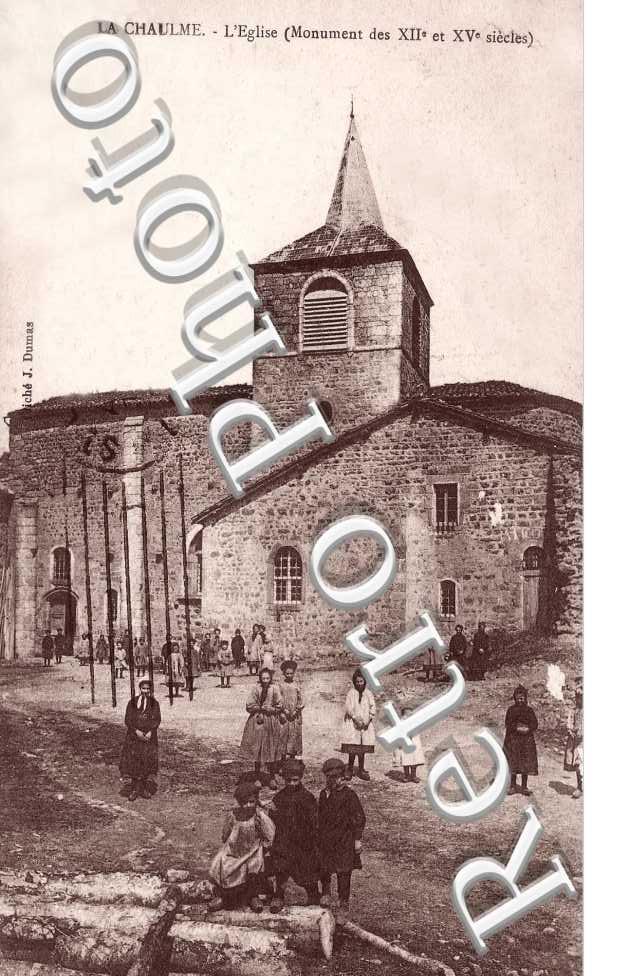 L&#039;Eglise