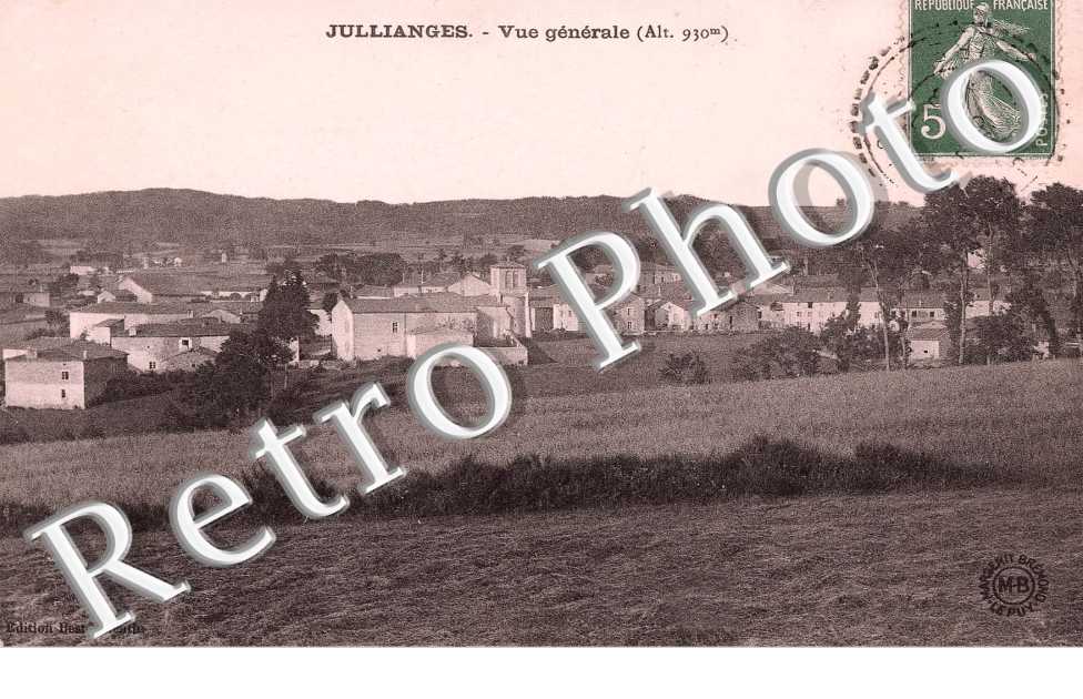VUE GENERALE ALT 930M