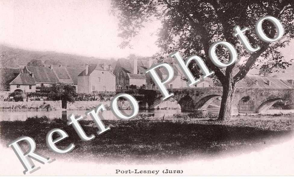 (un pont)