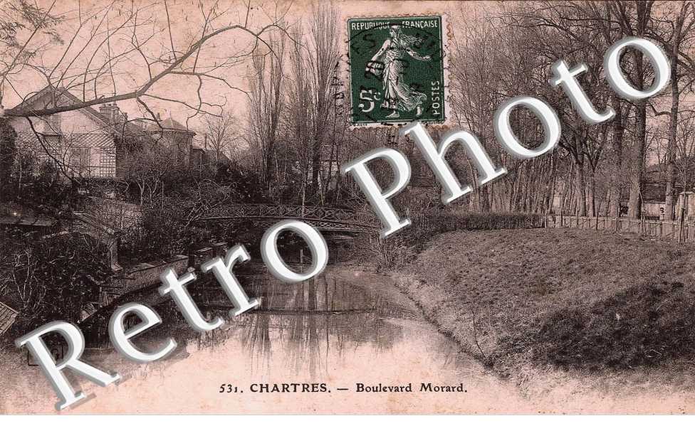  BOULEVARD MORARD