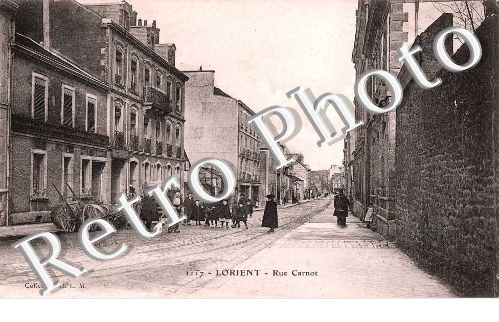  RUE CARNOT