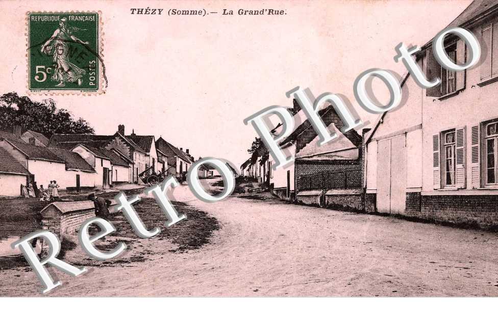 la grand&#039;rue