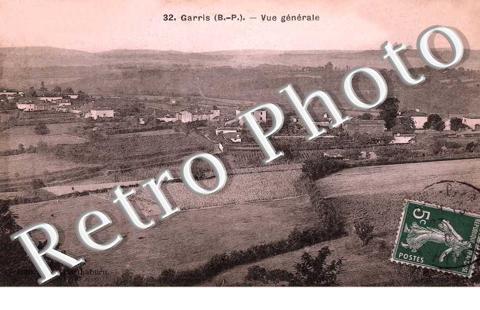 vue générale