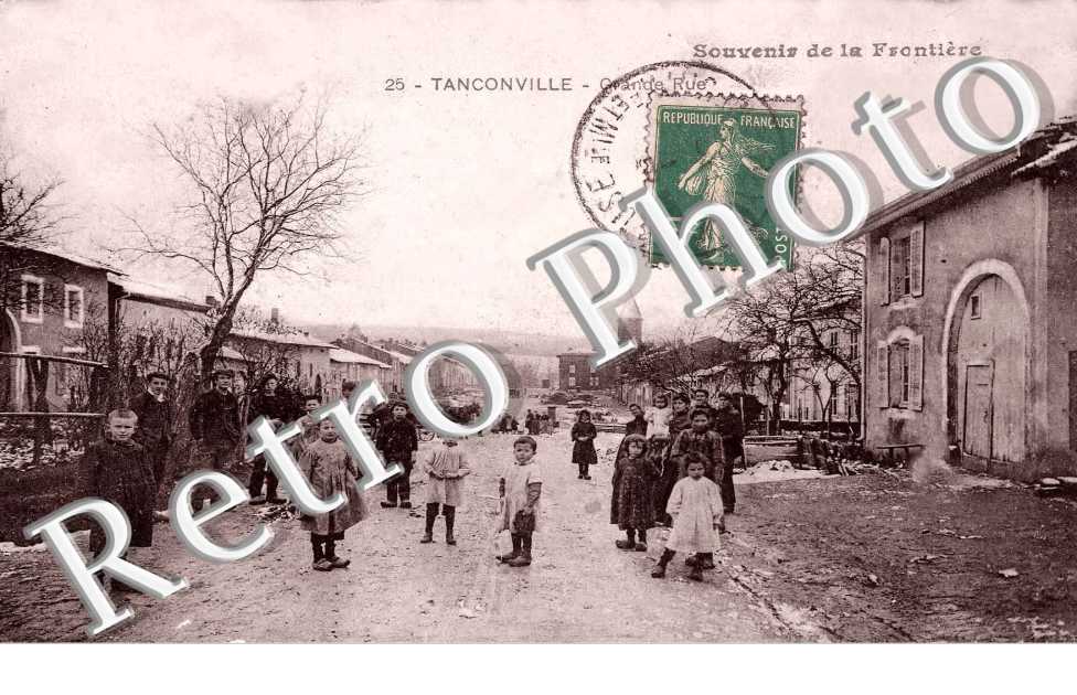 Grande rue