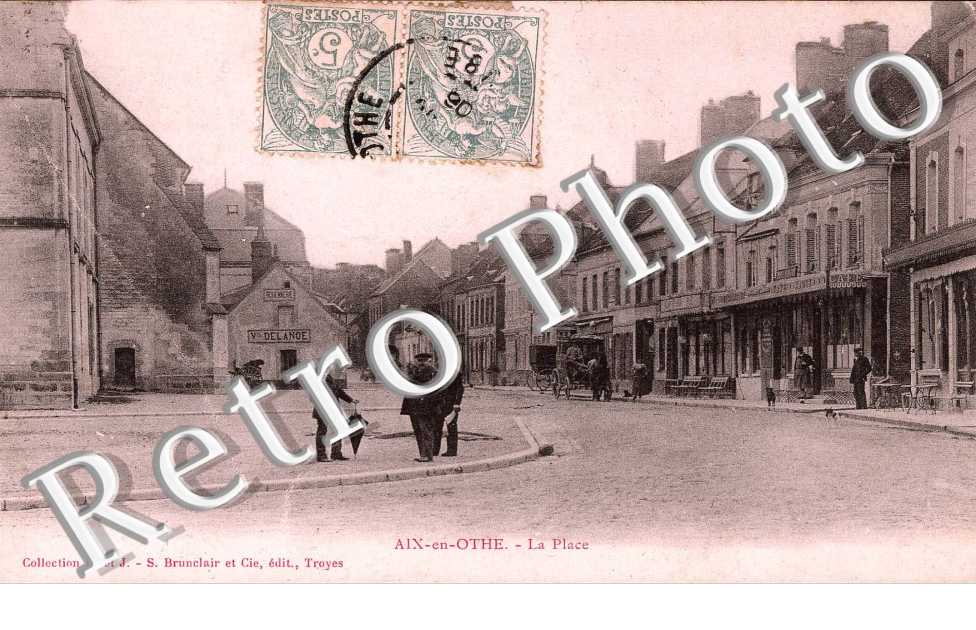 la Place