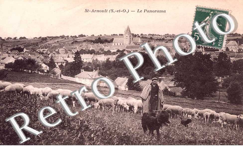 La Panorama