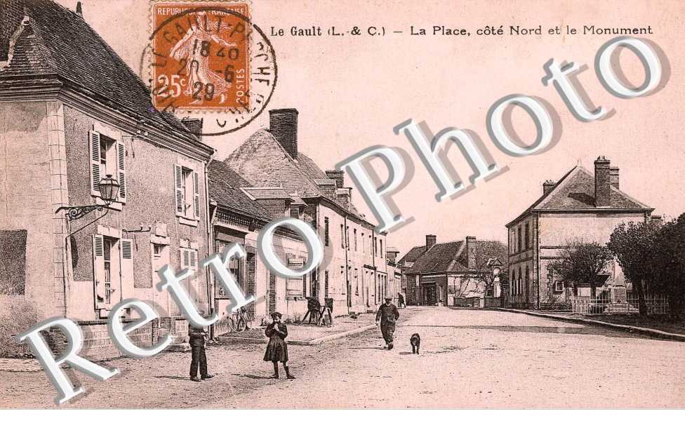 La Place