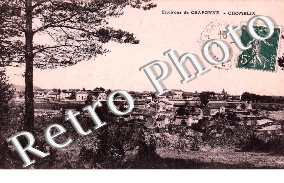 Vue générale 