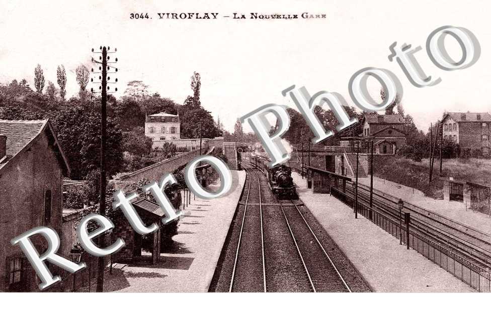 La Nouvelle Gare