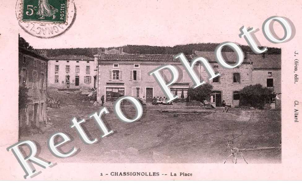 la Place