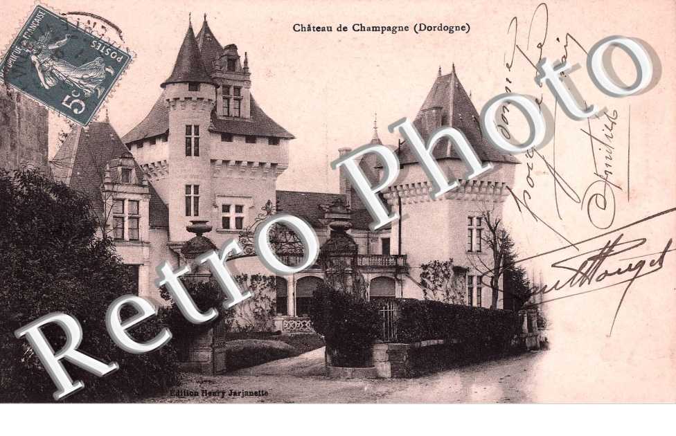 Chateau