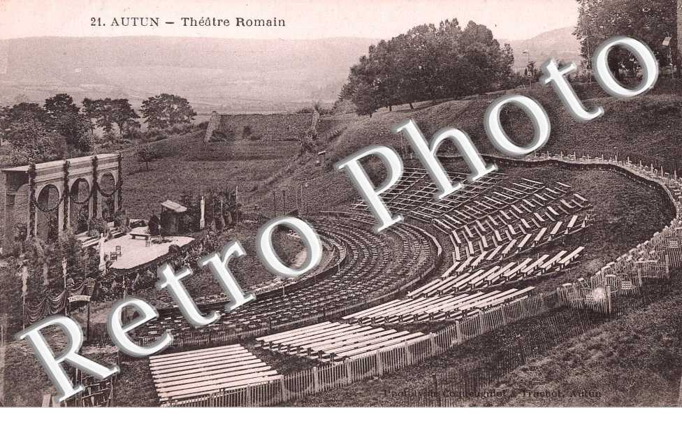 theatre romain