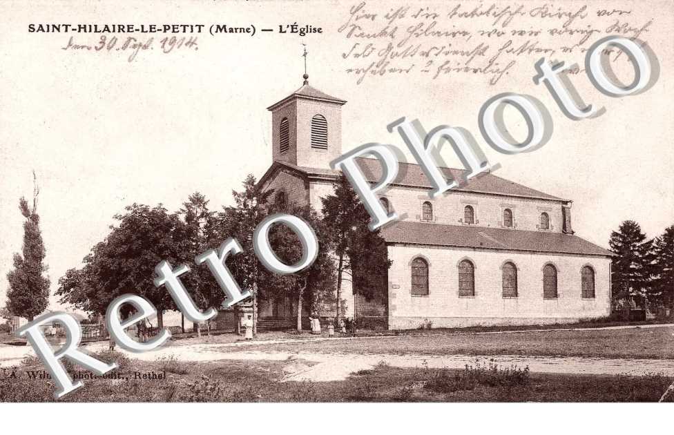 l&#039; eglise