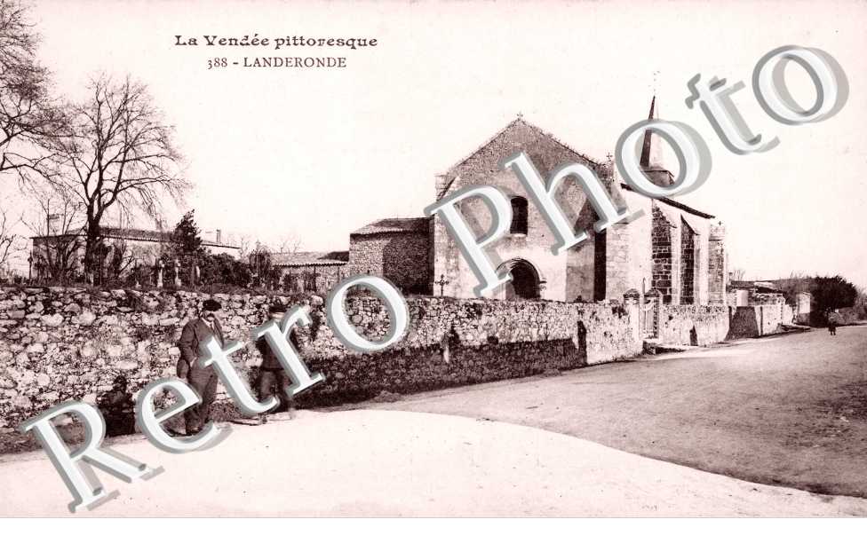 l&#039;Eglise