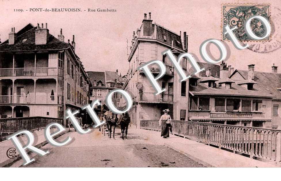 rue Gambetta