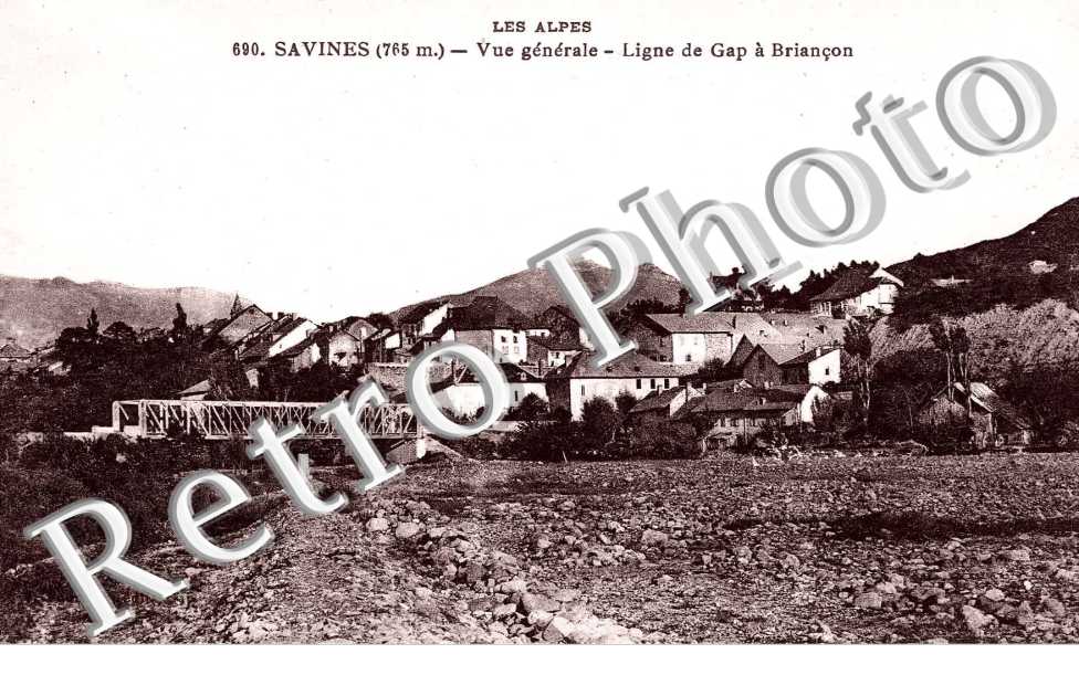 Vue generale