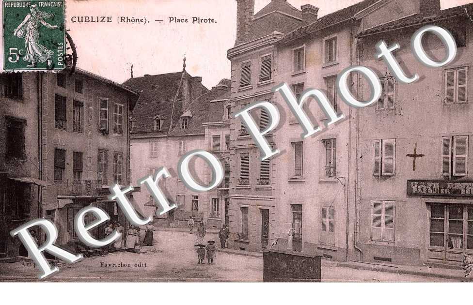 place Pirote