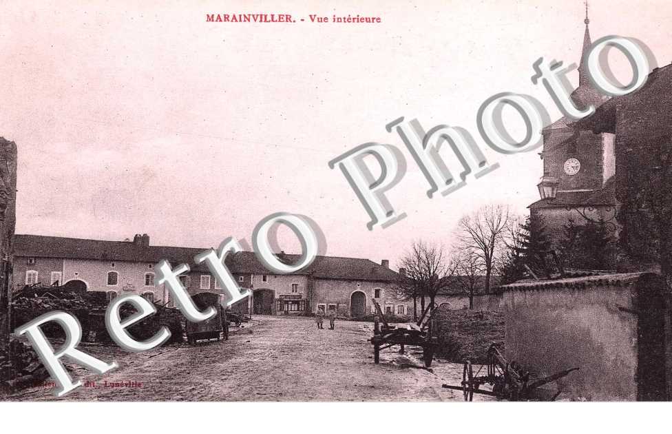 vue interieure