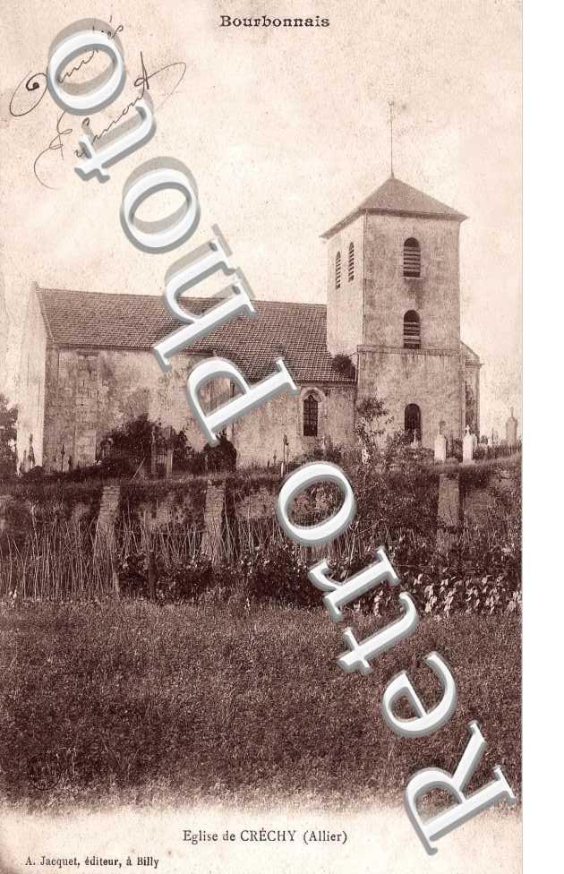 Eglise