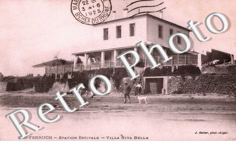 Villa Riva Bella