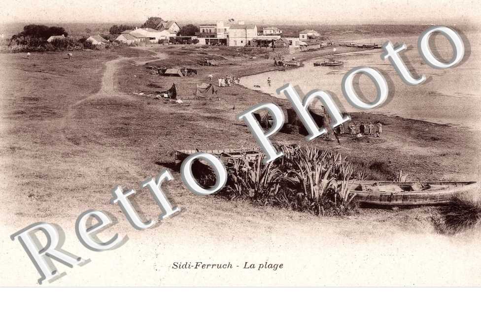 La Plage