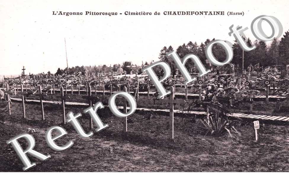 Cimetiere