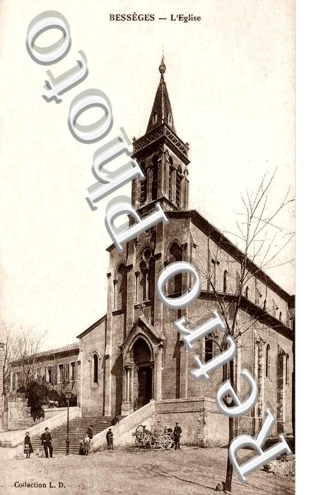 l'eglise