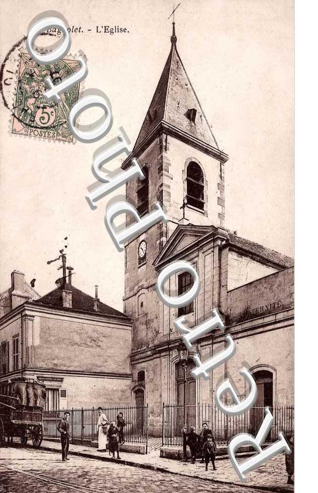 L&#039;Eglise