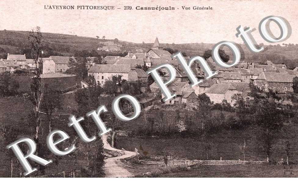 Vue generale
