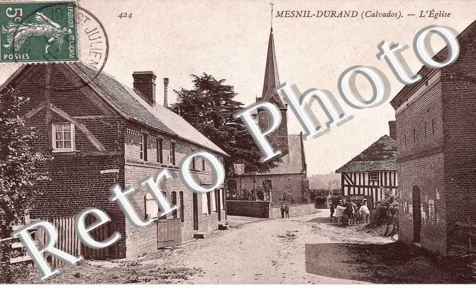 L&#039;eglise